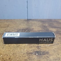 HAUS LABORATORIES LE RIOT LIP GLOSS in CHASER Full Size NEW 5ml/.17oz - $10.16