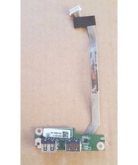 Genuine Acer Aspire 6530 6930 USB board with cable DA0ZK1TB6C0  OEM MINT... - £13.28 GBP