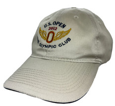 USGA US Golf Association US Open The Olympic Club 2012 Strapback Golf Ha... - £14.73 GBP