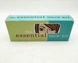 Bare Minerals Brow Kit Dark Blonde/ M Brown 0.28g Eye Eyebrow Powder, Ge... - $149.99