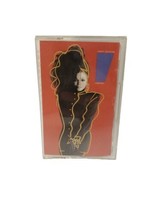 1986 Janet Jackson Control Cassette Tape Nasty When I Think Of You - £3.84 GBP
