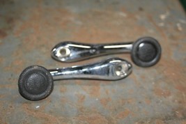 Manual Window Crank Pair - $14.00