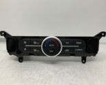 2017-2019 Kia Soul AC Heater Climate Control OEM L03B52010 - $80.99