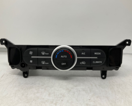2017-2019 Kia Soul AC Heater Climate Control OEM L03B52010 - £63.70 GBP
