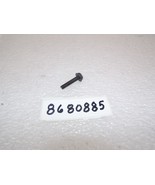 ACDelco GM 8680885 OEM 4T80-E Auto Trans FW / Rev 1-2 3-4 Accumulator Bolt - $119.63 MXN