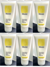 Murad Detoxifying White Clay Body Cleanser 2.0 Oz. each (6-Pack) - £11.65 GBP