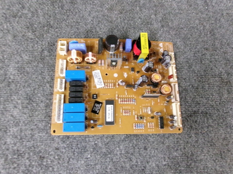 EBR52304408 KENMORE REFRIGERATOR MAIN CONTROL BOARD - $23.00