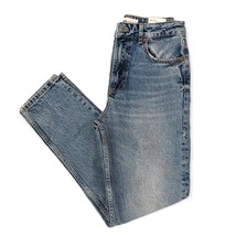 Zara High Rise Comfort Fit Mom Jeans, EUR 34, US 2 (p) - $39.90
