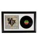 ALICE COOPER Autograph SIGNED Record ALBUM COVER Welcome to My Nightmare... - £353.86 GBP