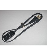 Power Cord for Aroma Rice Cooker Model ARC-707 (2pin 24&quot;) - €12,98 EUR