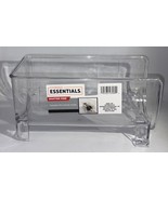 1ea Fridge Organizer Bottle Rack, Stackable Wine Rack Plastic Holder Sta... - $180.05 MXN