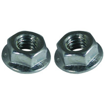 Chainsaw Bar Nuts Fits Poulan 530015251 530015445 236 1220 1425 1625 EL-... - $10.75