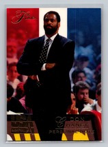 1994 Fleer Flair USA Don Chaney #2 Personal Note USA - $1.89