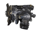 Water Coolant Pump From 2012 Audi Q5  2.0 06H121010A - $74.95