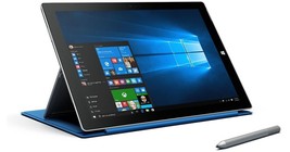 Microsoft Surface Pro 3 12&quot; Touch Tablet i3-4020y 1.5GHz 4GB 128GB WIN 10 Wi-Fi - £143.24 GBP