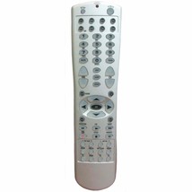 Vizio RP56 VUR3 Factory Original TV Remote HD1, L30, P4, P42ED, P42HD, L20E, P46 - $11.69