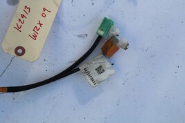 2008-2014 SUBARU WRX IMPREZA STEREO AUDIO RADIO HARNESS K2913 image 9