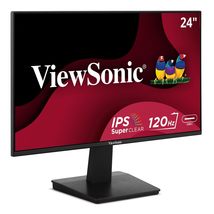 Viewsonic VA2448-MH 24 Inch Full HD 1080p IPS Monitor with 120Hz, Variab... - €106,20 EUR