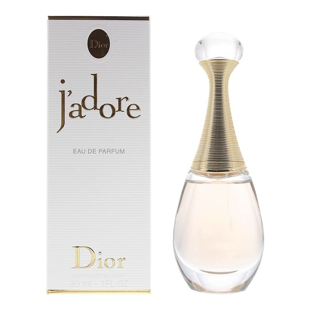 J'adore by Christian Dior for Women - 1.7 Ounce EDT Spray - $97.96