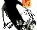 My I&#39;m Large by The Bobs (CD - 1987) Signed - $14.89