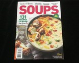 Taste of Home Magazine Soups : 131 Recipes to Warm the Heart - $12.00