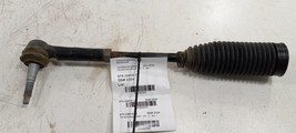 Chevy Cruze Steering Rack Pinion Tie Rod End W Boot Right Passenger 2011... - $39.84