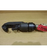 Brock 6 Ton Remote Hydraulic Crimping Tool - $854.39 CAD