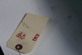 2005-2007 BMW 530i 545i 525i ROADSIDE FIRST AID KIT   R3533 image 7