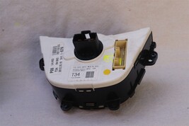 14-17 Hyundai Veloster High Gloss HVAC Heater AC Climate Control 97250-2V011-BPD image 6