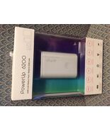 Antec Mobile Universal PowerUp 6200 New AMP 6200 mAh Battery Pack Genuin... - $868.52 MXN