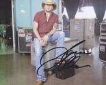 Signed JASON ALDEAN Autographed photo w/ COA Country - $124.99