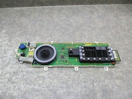 LG WASHER CONTROL BOARD PART # EBR81634401 - $102.00