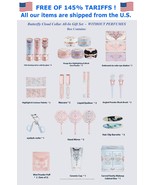 Flower Know Butterfly Cloud Collar All-in Full Set Makeup Gift Box - NO ... - $1,566.02 CAD