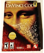 The Da Vinci Code (PC, 2006) - £2.34 GBP