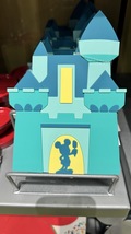 Disney Parks Castle Mickey Mouse Trivet NEW - $29.90