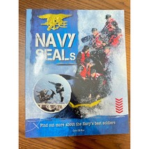Navy Seals by Chris Mcnab - $72.17 MXN