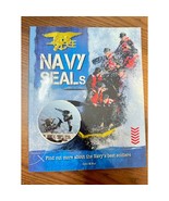Navy Seals by Chris Mcnab - $72.39 MXN