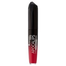 Rimmel Show Off Lip Lacquer, Celestial, 0.18 Fluid Ounce - £3.12 GBP