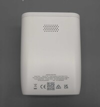 Eufy SoloCam S40 Solar-Powered Wireless Outdoor Security Camera - White image 5