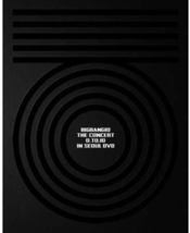 Bigbang10 the Concert 0.To.10 in Seoul: Deluxe [DVD] - £62.31 GBP