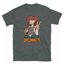 Proud Drummer T Shirt T-Shirt - £15.91 GBP