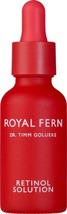 Royal Fern Retinol Solution 30 ml - £267.65 GBP