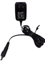 Genuine Motorola SPN5037B 5.9V/375mA AC Adapter Charger Power Supply 5012A - £8.64 GBP
