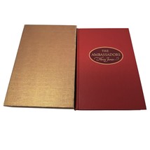 The Ambassadors by Henry James, Heritage Press w/ slipcase 1963 HC - $17.99