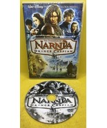  The Chronicles of Narnia: Prince Caspian (DVD, 2008, George Henley) - $10.46 CAD