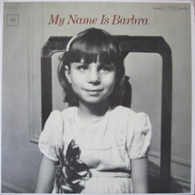 My Name is Barbra [LP] - £14.93 GBP