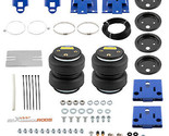 Rear Air Spring Kit Bags Air lines for Dodge Ram 1500 2019-2022 4WD - $408.38
