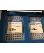Millipore 2pk. Microcon-96,  96 Well Ultra Filtration Plate Assembly, w/... - $28.75
