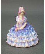 Royal Doulton England Chloe M10 Style One First Issue 1932-1945 Figurine - £180.13 GBP