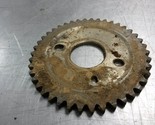 Right Camshaft Timing Gear From 2004 Dodge Stratus  2.7 - $34.95